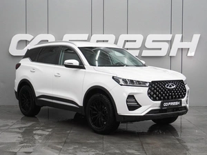 Внедорожник Chery Tiggo 7 Pro 2022 года, 1699000 рублей, Воронеж