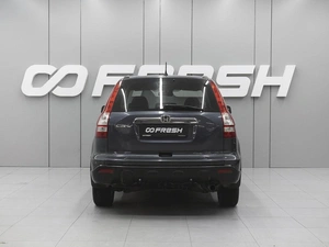 Внедорожник Honda CR-V 2008 года, 1433000 рублей, Ростов-на-Дону