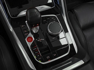 Внедорожник BMW X5 M 2023 года, 24750000 рублей, Ставрополь