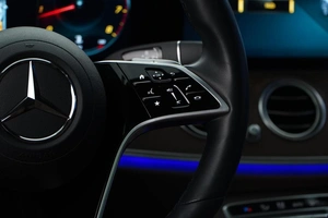 Седан Mercedes-benz E-класс 2022 года, 5099077 рублей, Москва