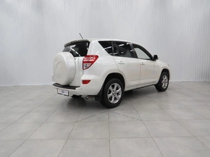 Внедорожник Toyota RAV4 2010 года, 1248000 рублей, Калуга