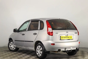 Хетчбэк ВАЗ (LADA) Kalina 2010 года, 269000 рублей, Пермь