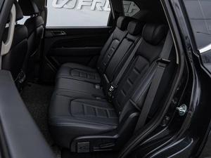 Внедорожник SsangYong Rexton 2020 года, 3469000 рублей, Волгоград