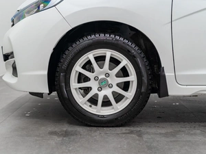 Универсал Honda Shuttle 2016 года, 1220000 рублей, Красноярск