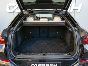 Внедорожник BMW X6 2020 года, 7890000 рублей, Краснодар