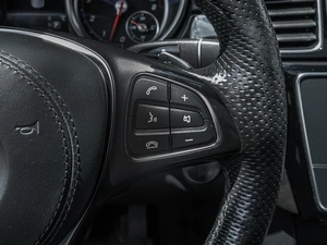 Внедорожник Mercedes-benz GLS-класс 2018 года, 3398000 рублей, Ставрополь