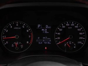 Хетчбэк Kia Rio X 2020 года, 1775000 рублей, Краснодар