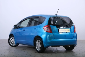 Хетчбэк Honda Fit 2008 года, 659000 рублей, Омск