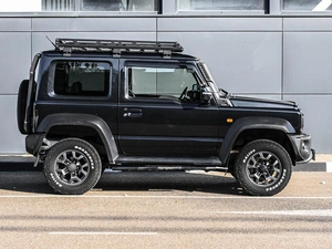 Внедорожник Suzuki Jimny 2020 года, 2324000 рублей, Кирилловка