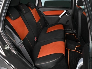 Универсал ВАЗ (LADA) Kalina Cross 2016 года, 619000 рублей, Ростов-на-Дону