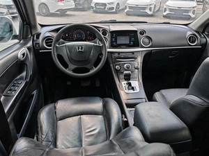 Внедорожник Luxgen U7 Turbo 2015 года, 880000 рублей, Краснодар