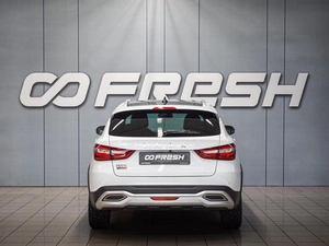 Универсал ВАЗ (LADA) Vesta Cross 2024 года, 1500000 рублей, Муром