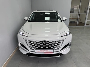 Внедорожник Changan UNI-K 2023 года, 2850000 рублей, Красноярск