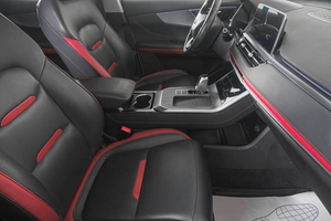 Внедорожник Chery Tiggo 4 Pro 2023 года, 1799000 рублей, Кемерово