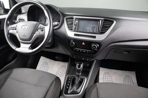 Седан Hyundai Solaris 2018 года, 1319000 рублей, Оренбург