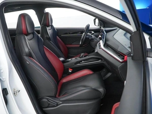 Внедорожник Geely Coolray 2023 года, 2000999 рублей, Москва