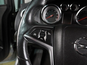 Минивэн Opel Meriva 2012 года, 849000 рублей, Воронеж