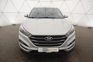 Внедорожник Hyundai Tucson 2016 года, 1970000 рублей, Орёл