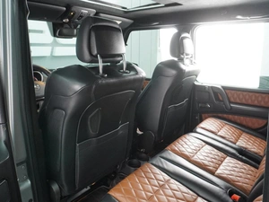 Внедорожник Mercedes-benz G-класс AMG 2014 года, 5829000 рублей, Воронеж