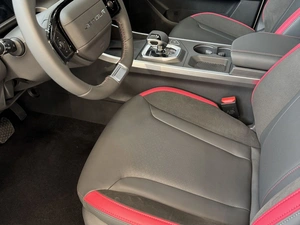 Внедорожник Jetour Dashing 2024 года, 2839900 рублей, Красноярск