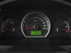 Внедорожник Kia Sportage 2009 года, 929000 рублей, Ростов-на-Дону