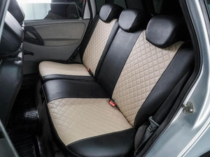 Универсал ВАЗ (LADA) Kalina 2012 года, 369000 рублей, Воронеж