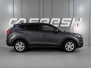 Внедорожник Hyundai Tucson 2019 года, 2039000 рублей, Аксай