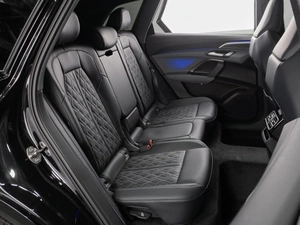 Внедорожник Audi Q5 2025 года, 6589000 рублей, Тюмень