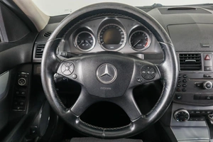 Седан Mercedes-benz C-класс 2010 года, 1029000 рублей, Пермь
