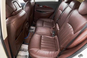 Внедорожник Infiniti EX35 2008 года, 1239000 рублей, Барнаул