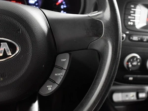 Хетчбэк Kia Soul 2015 года, 1410900 рублей, Казань