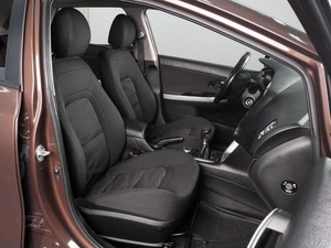 Универсал Kia Ceed 2014 года, 1020000 рублей, Минеральные Воды