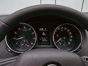 Внедорожник Skoda Yeti 2017 года, 1390000 рублей, Краснодар