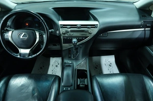 Внедорожник Lexus RX 2015 года, 2599000 рублей, Омск