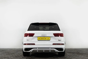 Внедорожник Audi Q7 2015 года, 4849000 рублей, Сургут