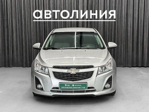Седан Chevrolet Cruze 2013 года, 799000 рублей, Красноярск
