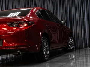 Седан Mazda 3 2020 года, 2449000 рублей, Тюмень