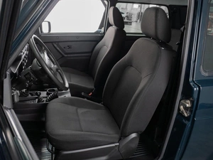 Внедорожник ВАЗ (LADA) Niva Legend 2022 года, 849000 рублей, Тюмень