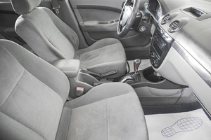 Хетчбэк Chevrolet Lacetti 2006 года, 509000 рублей, Кемерово