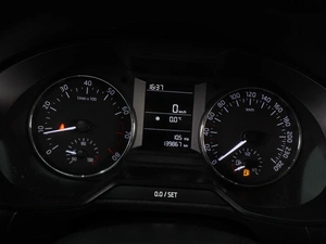 Лифтбек Skoda Octavia 2014 года, 1249000 рублей, Воронеж