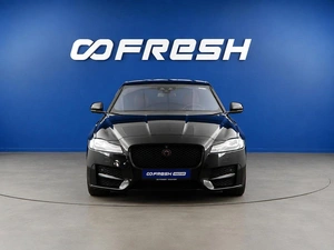 Седан Jaguar XF 2016 года, 1997077 рублей, Москва