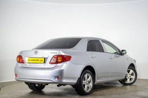 Седан Toyota Corolla 2008 года, 749000 рублей, Оренбург