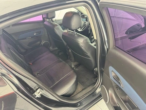 Хэтчбек Chevrolet Cruze 2014 года, Брянск