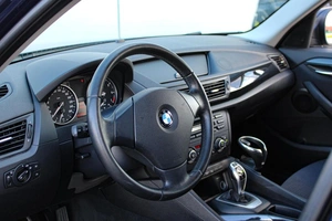 Внедорожник BMW X1 2012 года, 1300000 рублей, Ярославль