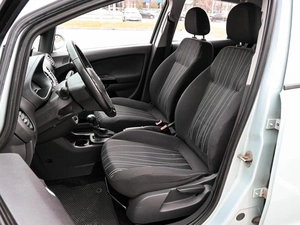 Хетчбэк Opel Corsa 2008 года, 499000 рублей, Волгоград