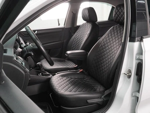 Лифтбек Skoda Rapid 2021 года, 1899000 рублей, Воронеж