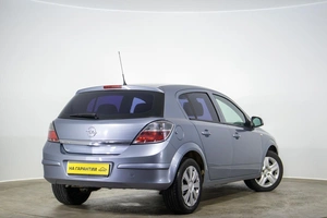 Хетчбэк Opel Astra 2010 года, 599000 рублей, Оренбург