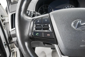 Внедорожник Hyundai Creta 2019 года, 1749000 рублей, Барнаул