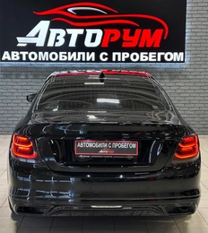Седан Kia K900 2020 года, 3467000 рублей, Красноярск