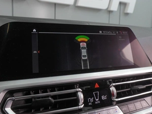 Седан BMW 3 серия 2019 года, 4770000 рублей, Воронеж